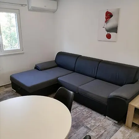 Apartman Jure Daire *