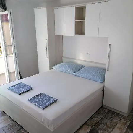 Apartman Jure Podgora (Split-Dalmatia)