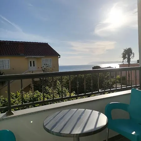 Apartman Jure Daire *