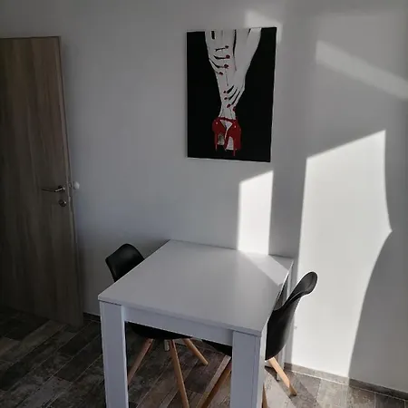 Daire Apartman Jure