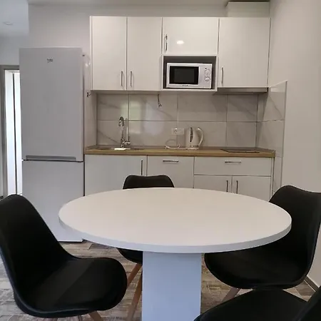 Apartman Jure Daire *