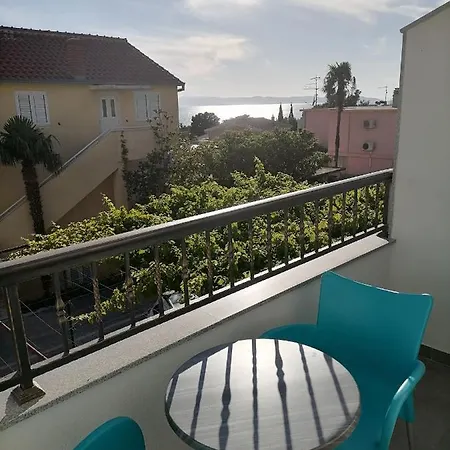 Apartman Jure Daire *