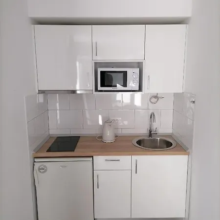 Daire Apartman Jure Podgora (Split-Dalmatia)