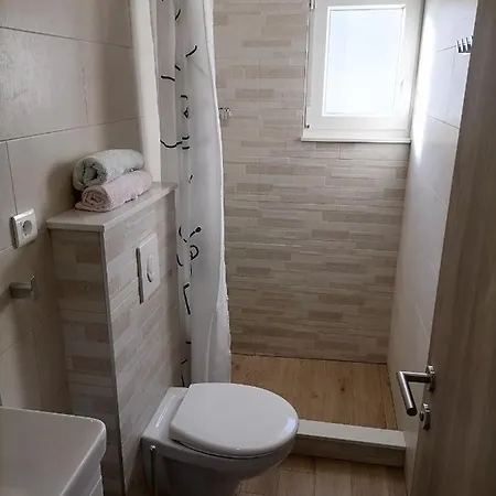 Daire Apartman Jure Podgora (Split-Dalmatia)