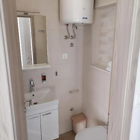 Apartman Jure Daire Podgora (Split-Dalmatia)