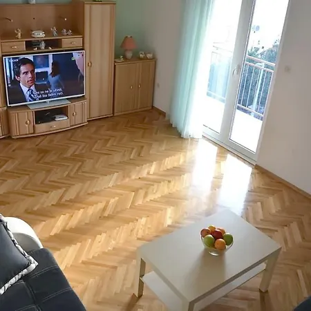 Apartman Jure *