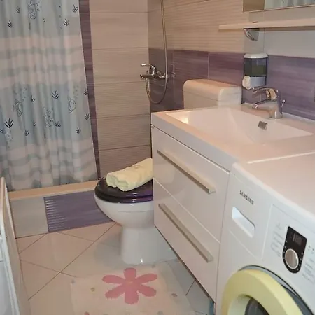Apartman Jure *