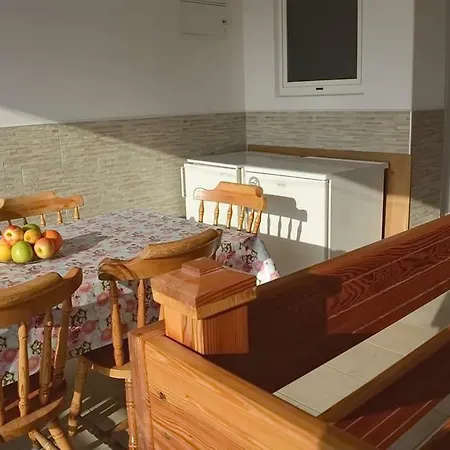Apartman Jure