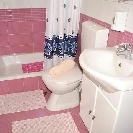 Apartman Jure Daire *