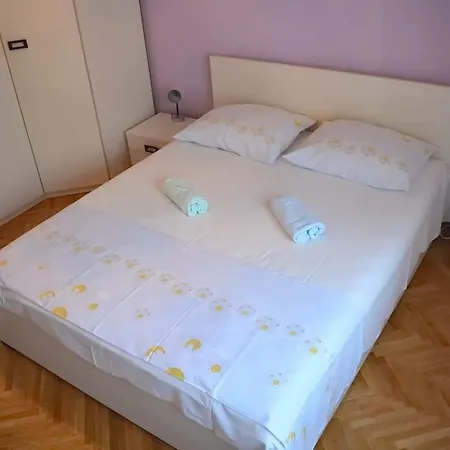 Daire Apartman Jure Podgora (Split-Dalmatia)