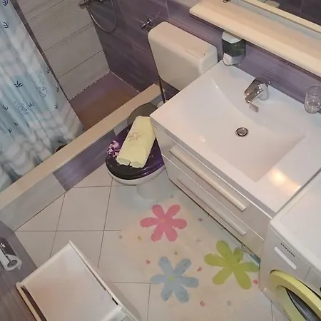 Apartman Jure *