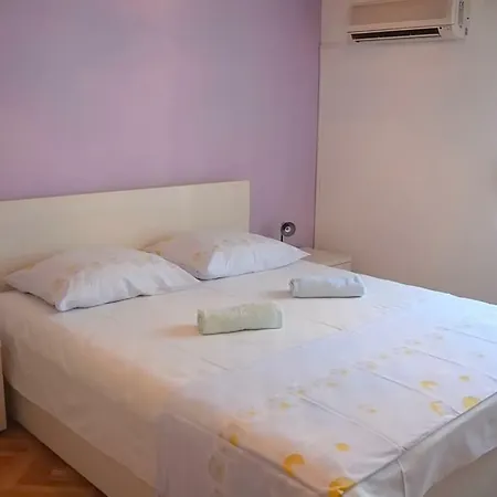 Apartman Jure Daire