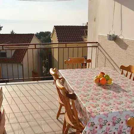 Apartman Jure