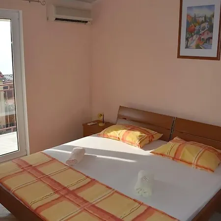 Apartman Jure *