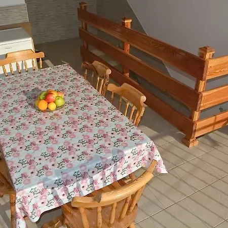 Apartman Jure