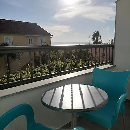 Apartman Jure *