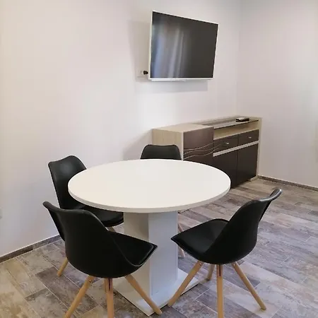 Apartman Jure Apartament *