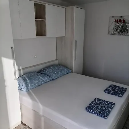 Apartament Apartman Jure Podgora (Split-Dalmatia)