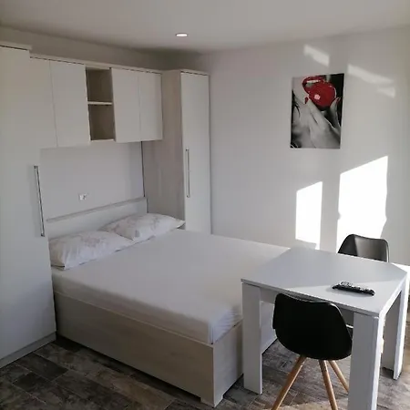Apartman Apartman Jure