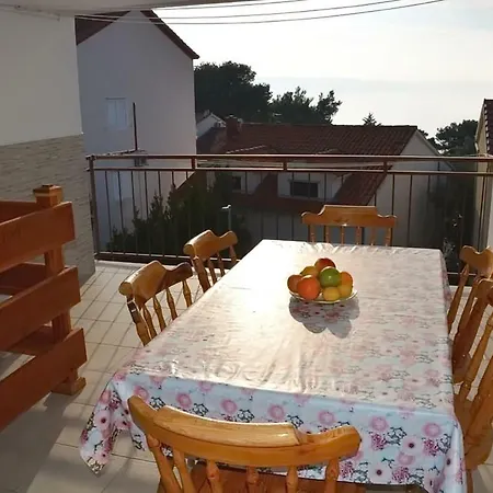 Apartman Jure Apartament Podgora (Split-Dalmatia)