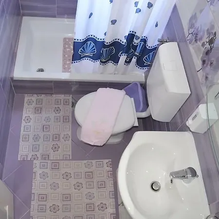 Apartman Jure Apartament *