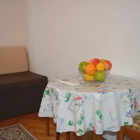 Apartman Jure Podgora