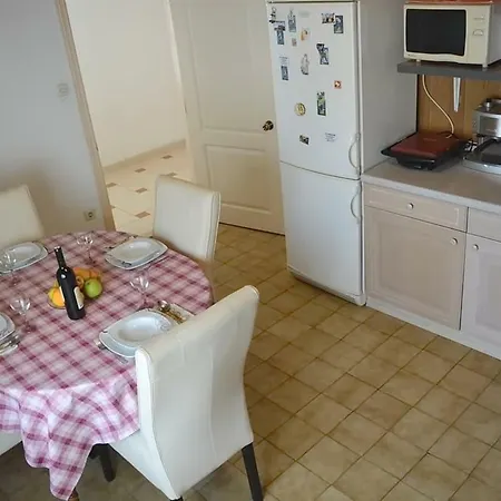 Apartman Jure Podgora (Split-Dalmatia)